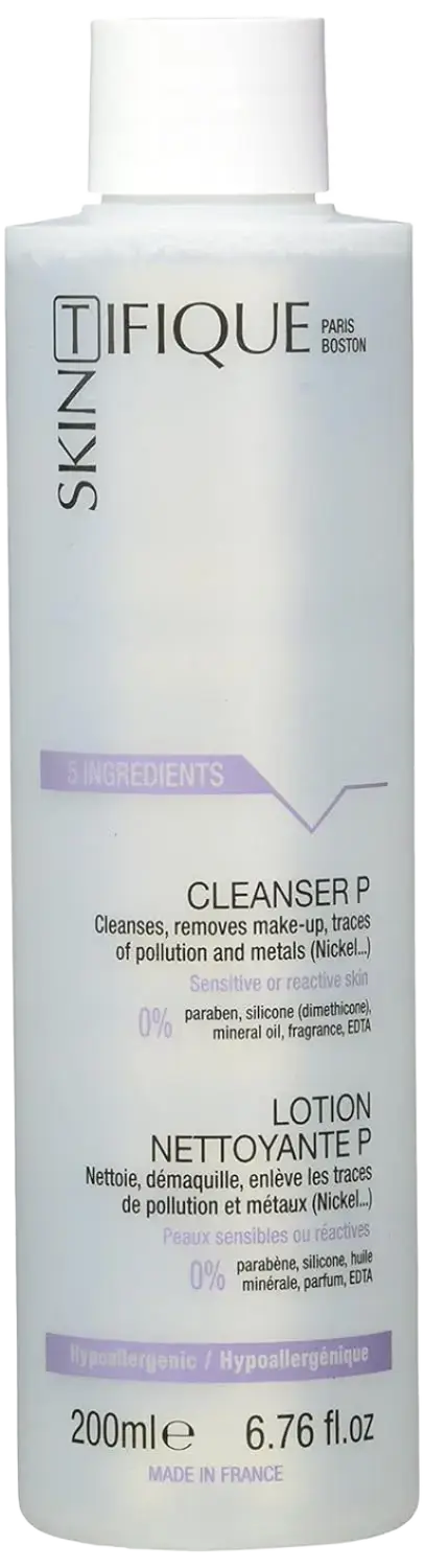 Skintifique Cleanser P