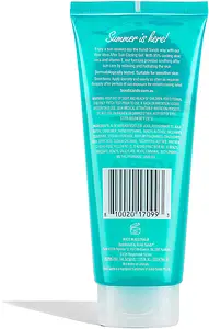 bondi sands After Sun Aloe Vera Cooling Gel