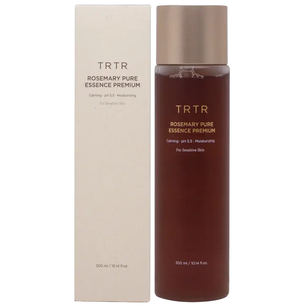 Tirtir Rosemary Pure Essence Premium