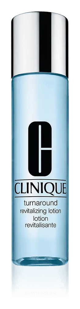 Clinique Turnaround Revitalizing Lotion