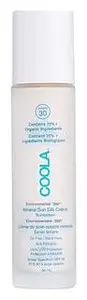COOLA Sun Silk Creme SPF30