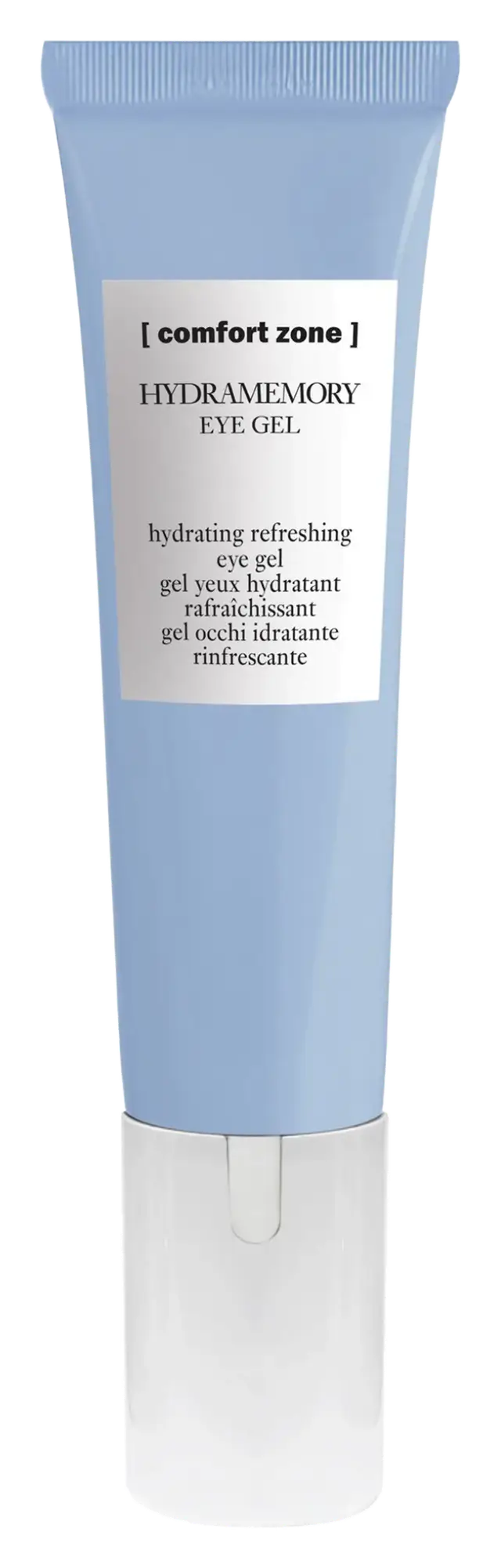 [ comfort zone ] Hydramemory Eye Gel