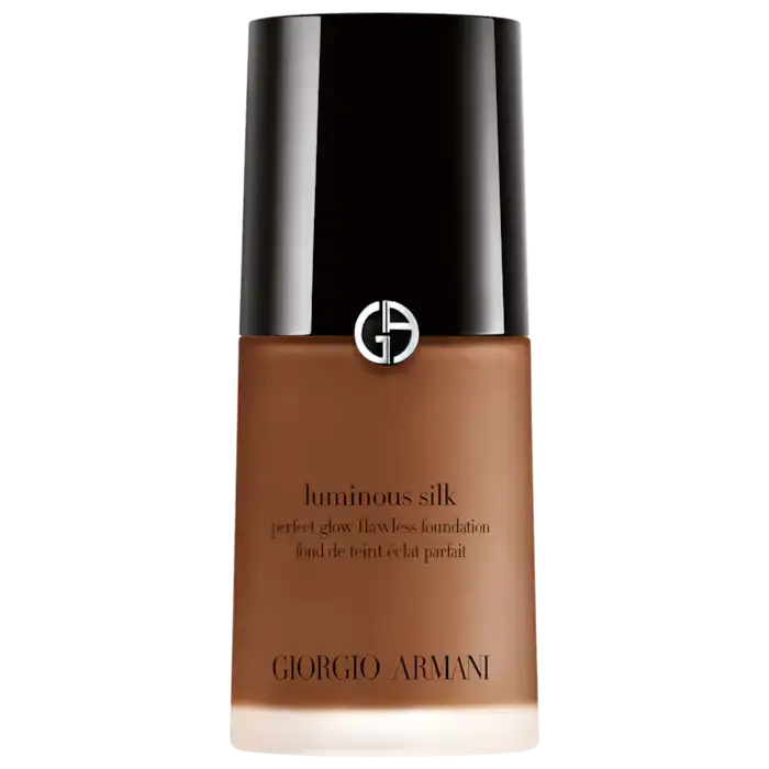 Armani Beauty Luminous Silk Perfect Glow Flawless Foundation 14