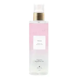 2Way World Juliette Ray Body & Hair Mist Oriental