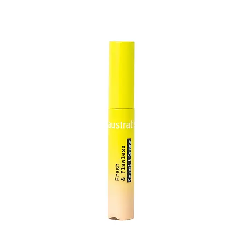 Australis Fresh & Flawless Conceal & Contour Concealer Light