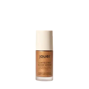 Jouer Cosmetics Luminizing Glow Serum Sunglow