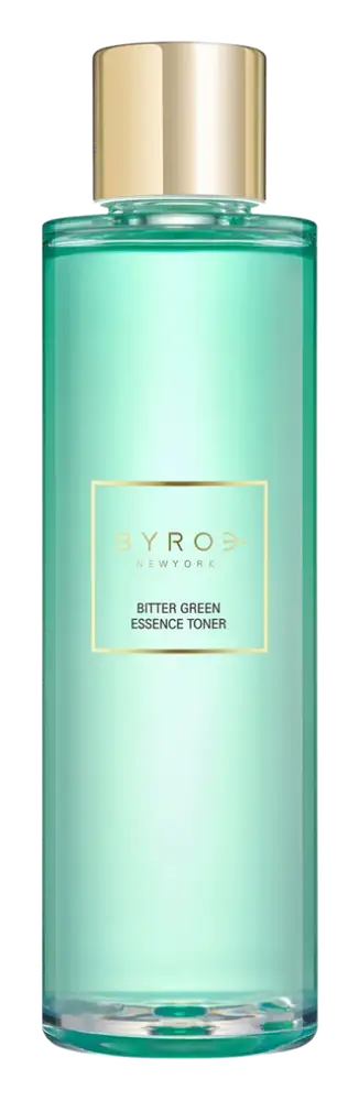 Byroe Bitter Green Essence Toner