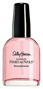 Sally Hansen Advanced Hard As Nails Strengthener Natural