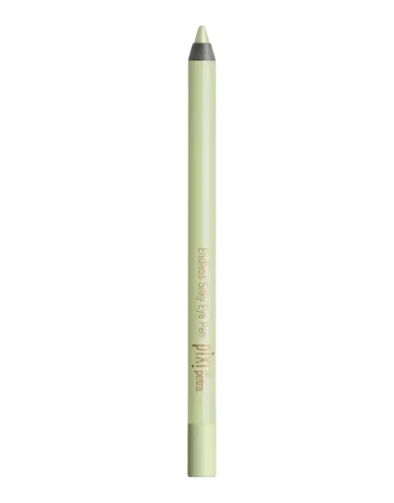 Pixi Beauty Endless Silky Eye Pen Pixi Green