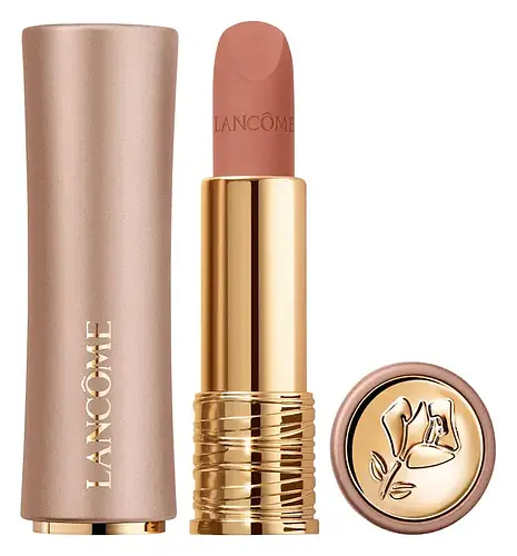 Lancôme L'Absolu Rouge Intimatte Soft Matte Lipstick 210 Unspoken Feelings