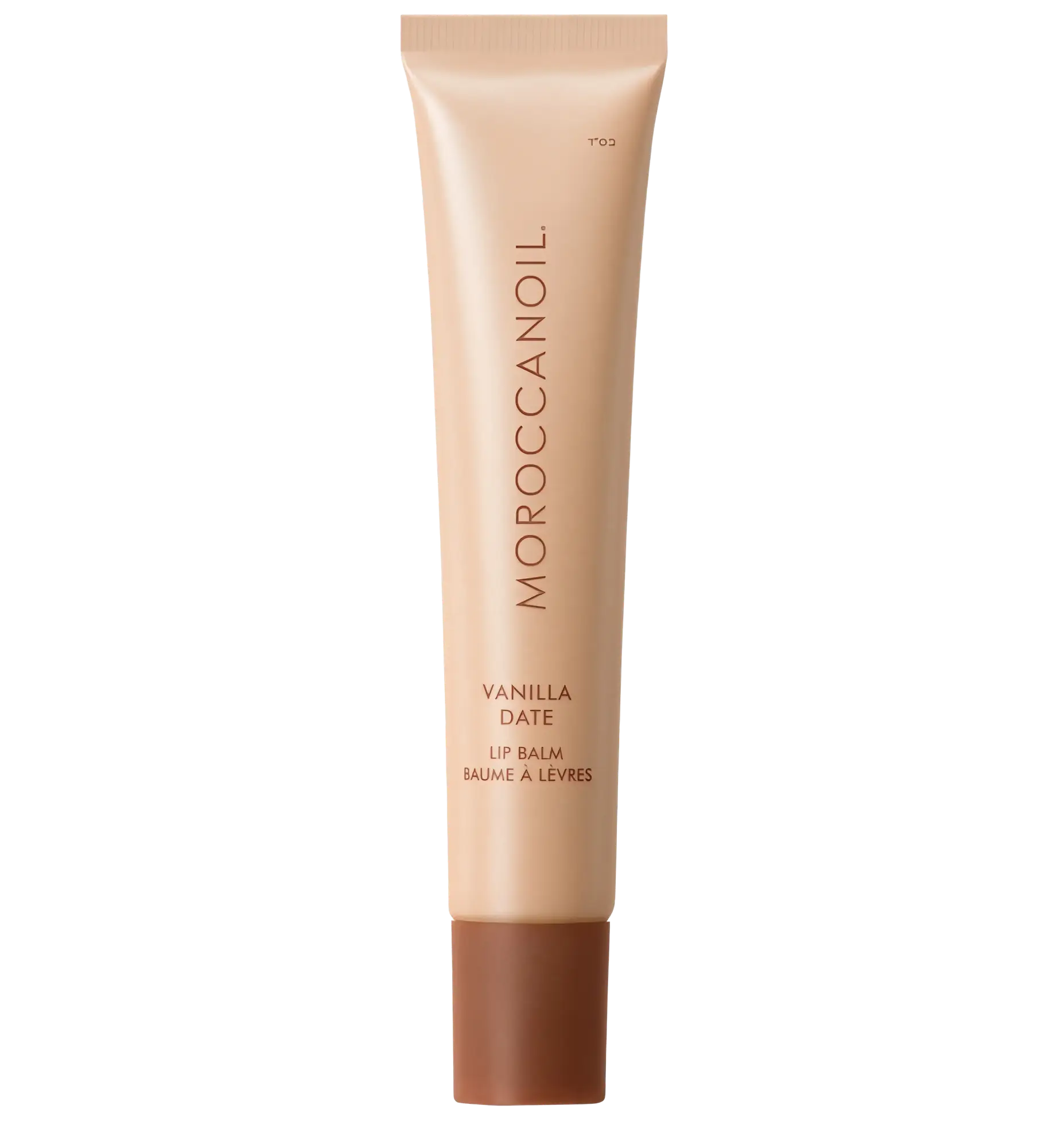 MoroccanOil Lip Balm Vanilla Date