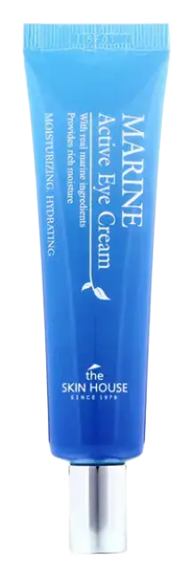 The Skin House Marine Active Eye Cream