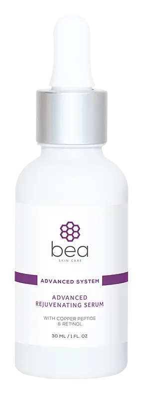 Bea Skincare Advanced Rejuvenating Serum