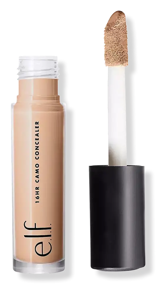 e.l.f. cosmetics 16hr Camo Concealer Light Beige