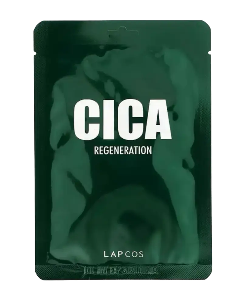 Lapcos Cica Regeneration Mask