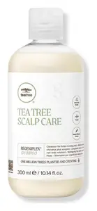 Paul Mitchell Tea Tree Scalp Care Regeniplex Shampoo