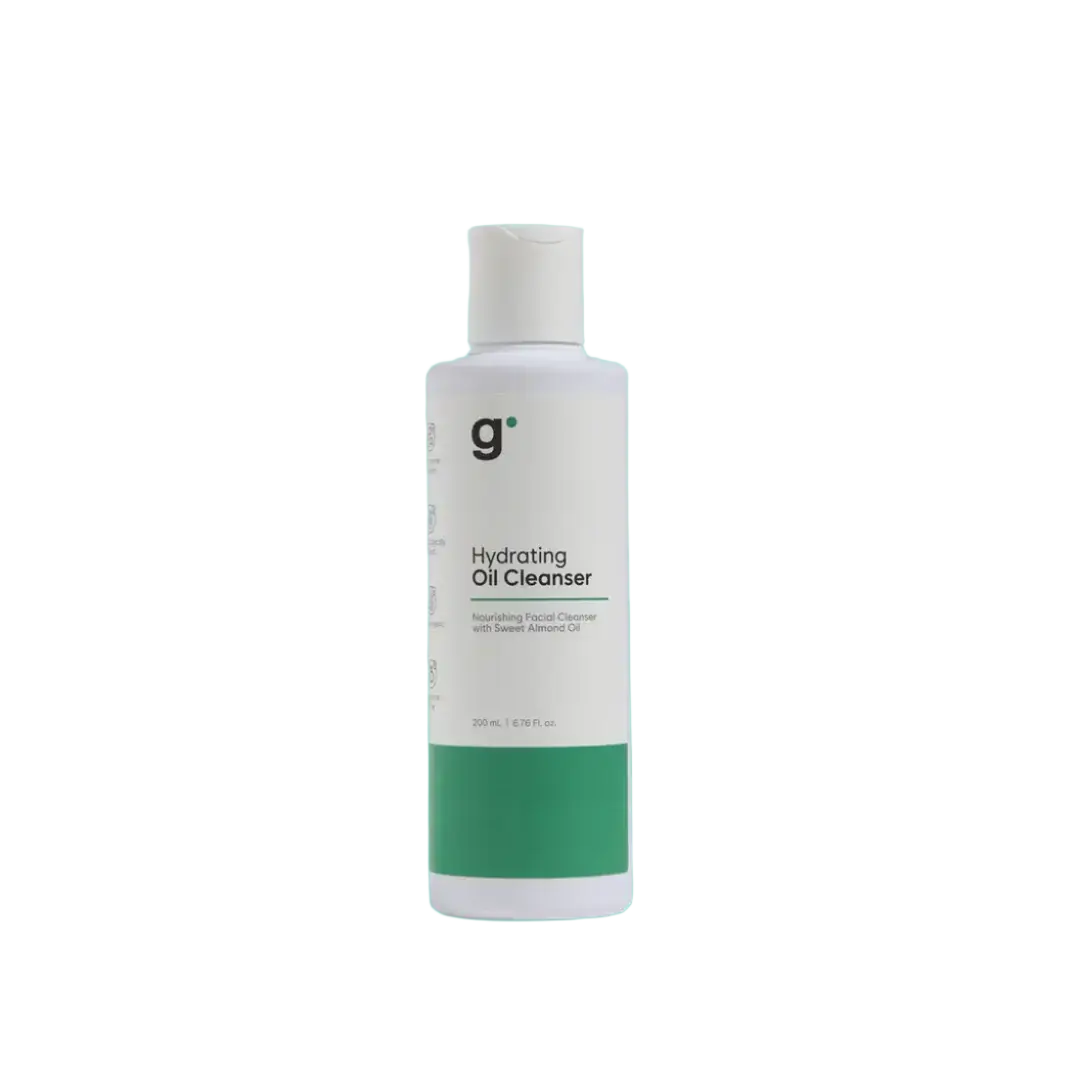 Gladskin Hydrating Oil Cleanser