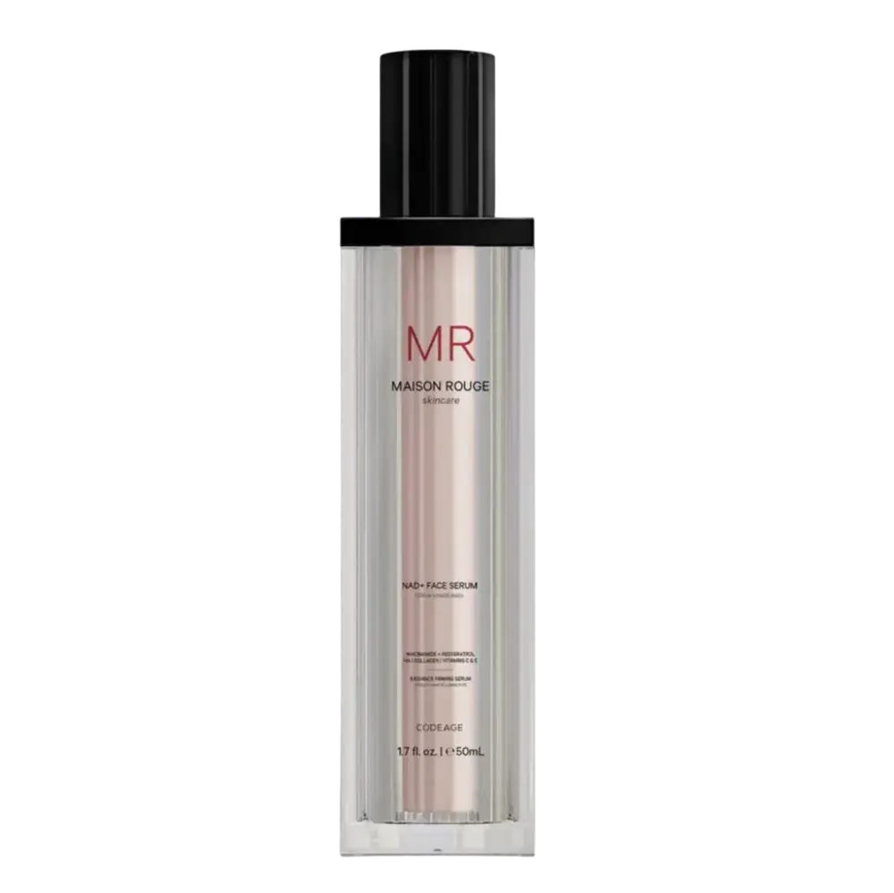 Codeage Maison Rouge NAD+ Face Serum