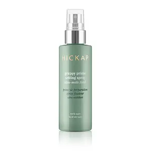 Hickap Preppy Prime Setting Spray Ultra-Matte Finish