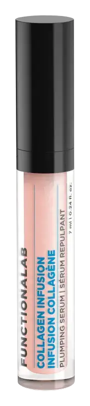 Functionalab Collagen Infusion Lip Plumping Serum