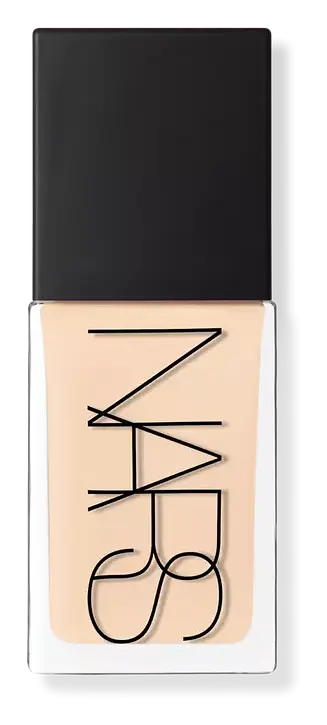 NARS Cosmetics Light Reflecting Advanced Skincare Foundation Mont Blanc