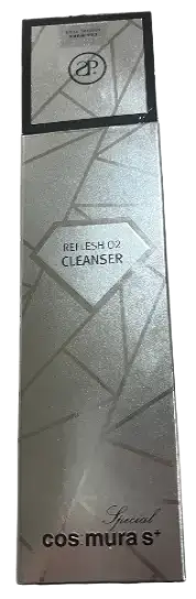 Cos:Mura Reflesh 02 Cleanser
