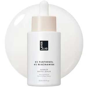 Layer Lab Barrier Boost Serum