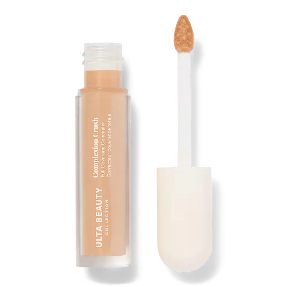 Ulta Complexion Crush Full Coverage Concealer Medium Neutral