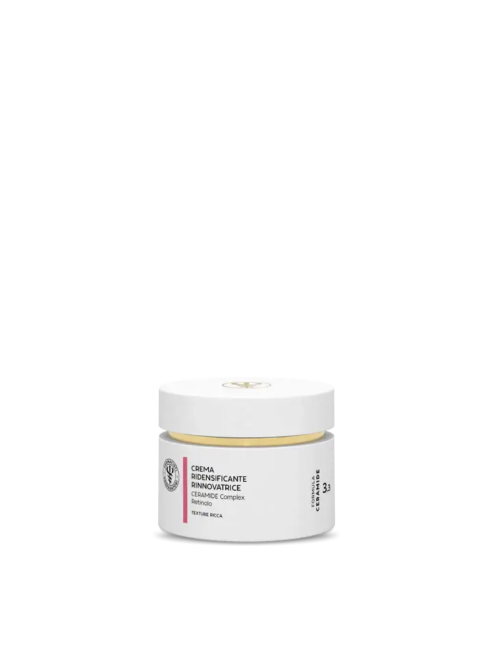 Farmacisti Preparatori Crema Ridensificante Rinnovatrice