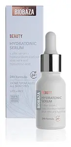 Biobaza Beauty Hydratonic Serum