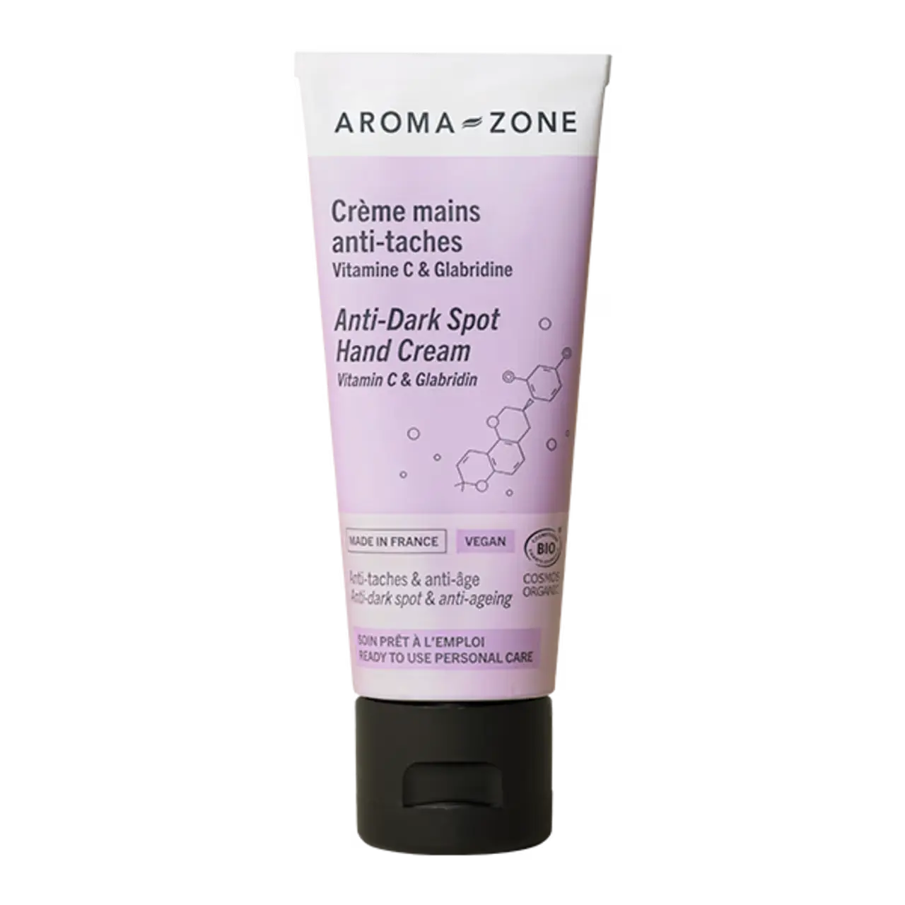 Aroma-Zone Anti-Dark Spot Hand Cream