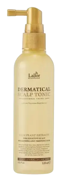 Lador Dermatical Scalp Tonic