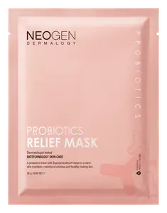 Neogen Probiotics Relief Mask