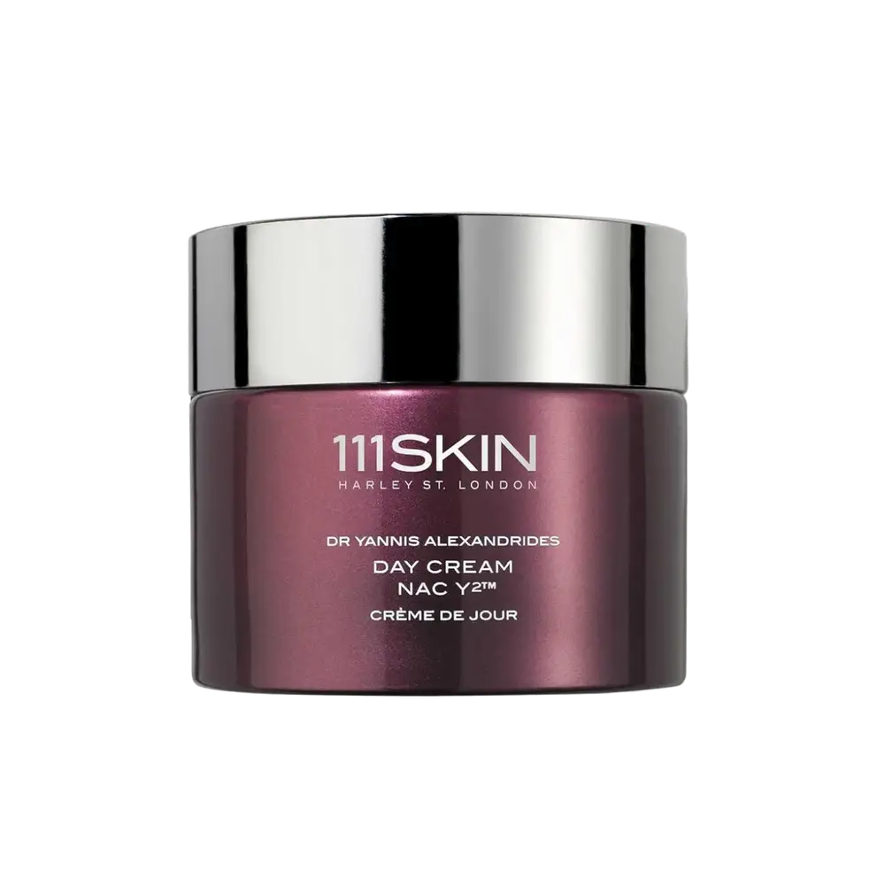 111Skin Day Cream NAC Y2