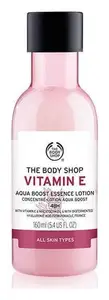 The Body Shop Vitamin E Aqua Boost Essence Lotion