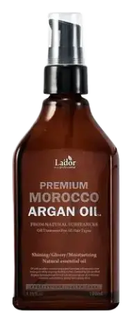 Lador Premium Morocco Argan Oil