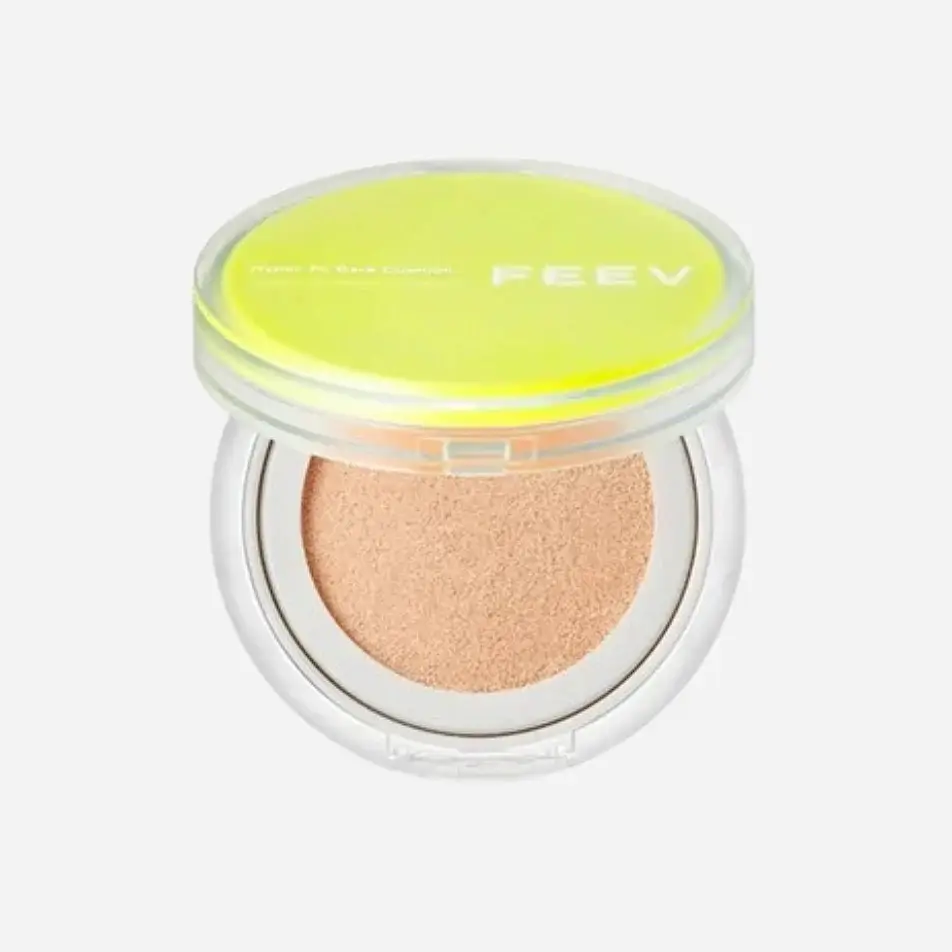 FEEV Hyper-Fit Bare Cushion Foundation 03 Nude Dew