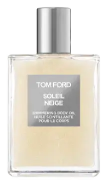 Tom Ford Shimmering Body Oil Soleil Neige