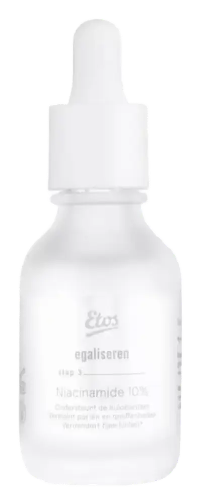 Etos Niacinamide 10%​ Serum