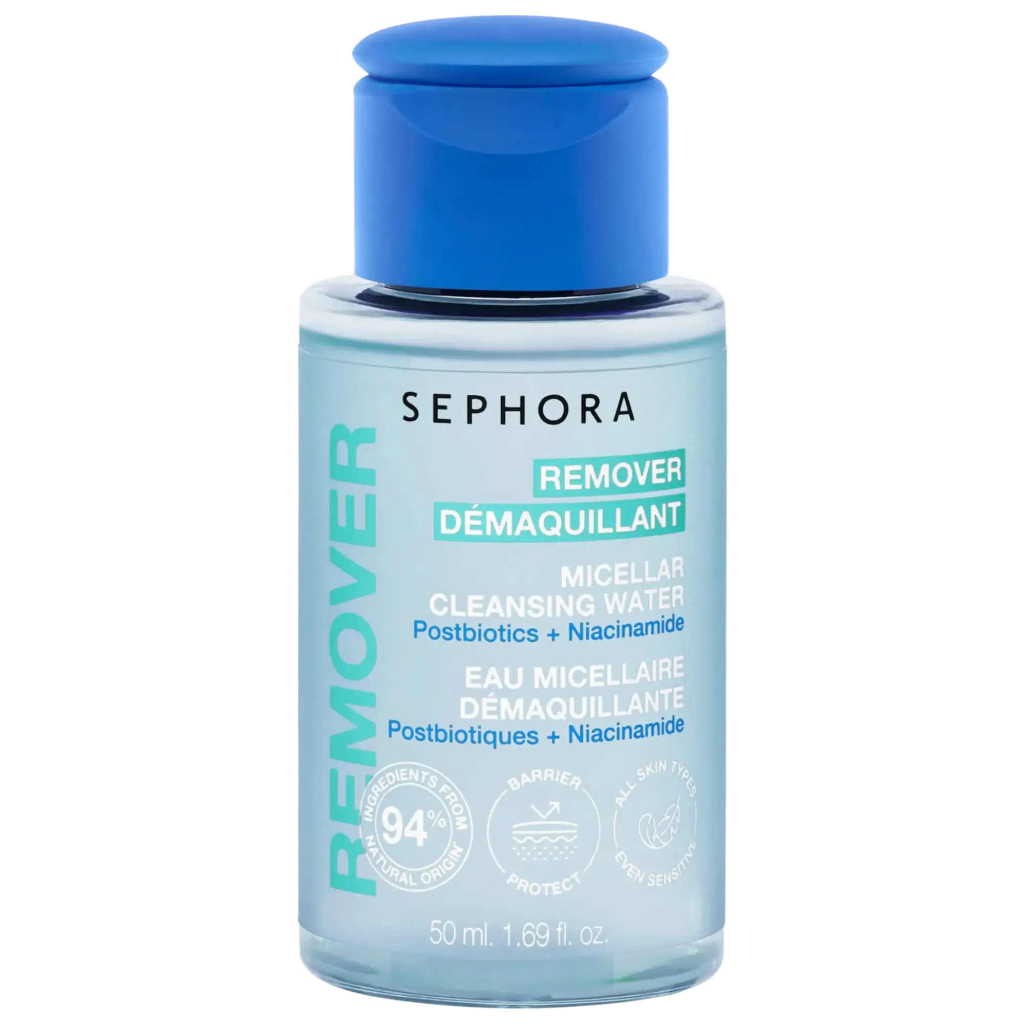 Sephora Collection Micellar Cleansing Water