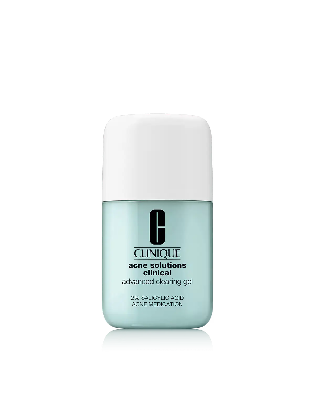 Clinique Acne Solutions Clinical Advanced Clearing Gel