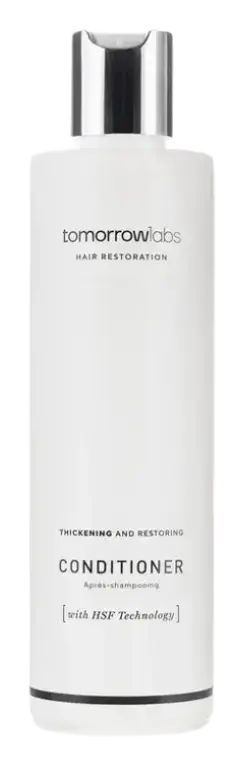 tomorrowlabs Thickening & Restoring Conditioner