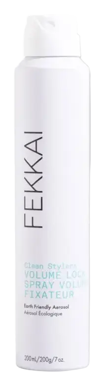Fekkai Clean Stylers Volume Lock Hairspray