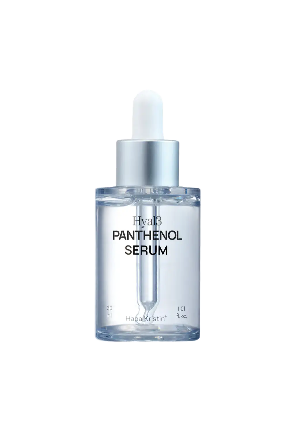 Hapa Kristin Barrier Hydrating Serum