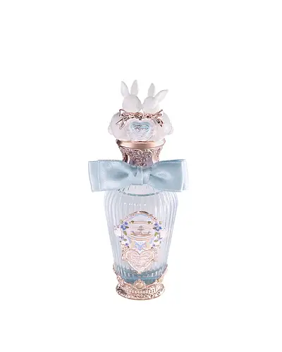 Flower Knows Bunny Garden Perfume Snowflake Bunny