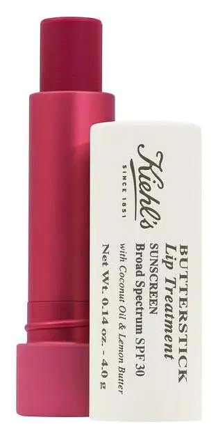 Kiehl's Butterstick Lip Treatment SPF 30