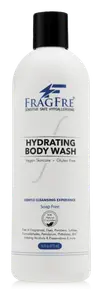 Fragfre Hydrating Body Wash