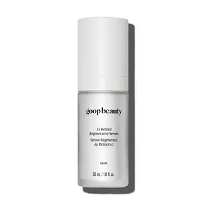 Goop Beauty 3x Retinol Regenerative Serum