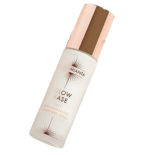 Bellamianta Glow Base Pearl