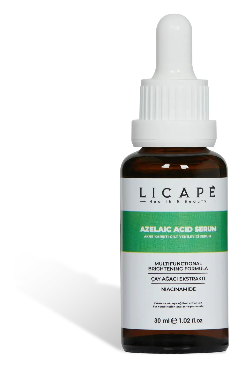 Licape Azelaic Acid Serum